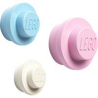 Room Copenhagen Supporto da parete LEGO, Montaggio a parete 