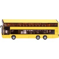 SIKU 10188400000 veicolo giocattolo, Veicolo modello giallo, Super, 3 anno/i, Metallo, Plastica, Giallo