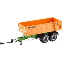 SIKU 10678000000 veicolo giocattolo, RC 3 anno/i, Plastica, Multicolore
