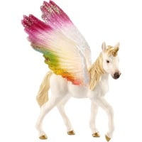 Schleich BAYALA 70577 action figure giocattolo, Gioco figura 5 anno/i, Unicorn / Pegasus, Unicorns & Fairies, Multicolore, Plastica, 1 pz