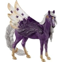 Schleich BAYALA 70579 action figure giocattolo, Gioco figura 5 anno/i, Unicorn / Pegasus, Unicorns & Fairies, Multicolore, Plastica, 1 pz
