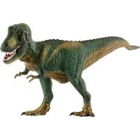 Schleich Dinosaurs 14587 action figure giocattolo, Gioco figura 4 anno/i, Conquering the Earth, Dinosaurs and volcano, Multicolore, Plastica