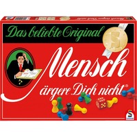 Schmidt Spiele 49020 gioco da tavolo Viaggio/avventura Viaggio/avventura, 45 min, Ragazzo/Ragazza, 6 anno/i, Multicolore, 370 mm