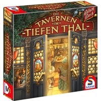 Schmidt Spiele 49351 gioco da tavolo Strategia Gioco da tavolo, Strategia, Gioco di famiglia