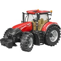 bruder 3190 veicolo giocattolo, Veicolo modello rosso/Nero, Interno/esterno, 3 anno/i, Plastica, Rosso