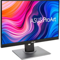 ASUS ProArt Display PA248QV Gen2 (PA248QFV), Monitor LED Nero/Argento