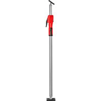 BESSEY Supporto per soffitto e montaggio STE150 argento/Rosso