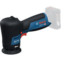 Bosch Lucidatrice GPX 12 Volt 77, Macchina di lucidatura boxed