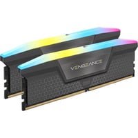 Corsair DIMM 64 GB DDR5-6000 (2x 32 GB) Kit Dual, Memoria 