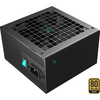 DeepCool PN850M, Alimentatore PC Nero