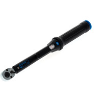 GEDORE 3549-02 UK, Chiave dinamometrica Nero/Blu