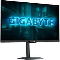 GIGABYTE G27Q2 Monitor Gaming 27” 2K QHD - 2560 x 1440, 200Hz, 1ms, 350 cd/m², Compatibile G-Sync, FreeSync Premium, HDR10, HDMI 2.0, DisplayPort 1.4, Monitor di gioco Nero, 200Hz, 1ms, 350 cd/m², Compatibile G-Sync, FreeSync Premium, HDR10, HDMI 2.0, DisplayPort 1.4, 68,6 cm (27"), 2560 x 1440 Pixel, Quad HD, LED, 1 ms, Nero