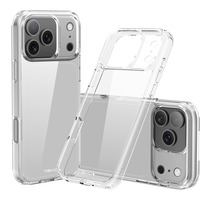 Nevox StyleShell FLEX, Custodia per telefono trasparente