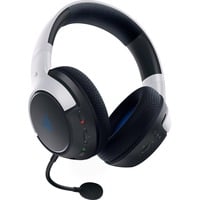 Razer Kaira HyperSpeed, Cuffia da gioco bianco