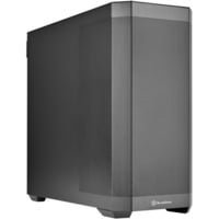 SilverStone SETA H2, Chassis Tower Nero
