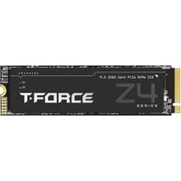 Team Group T-FORCE Z44A5 2 TB, Disco a stato solido 