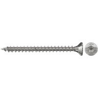 fischer Vite per truciolato PowerFast 3,0x16 testa svasata TX 