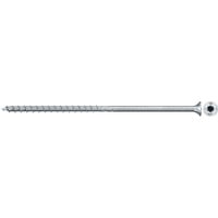 fischer Vite per truciolato PowerFast II 8,0x160 testa svasata TX 