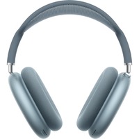 Apple AirPods Max, Cuffie blu