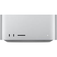 Apple Mac Studio M5 Ultra CTO, Sistema MAC argento