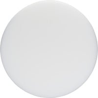 Bosch 1608613013 Disco per lucidatura, Rotella di lucidatura Disco per lucidatura, 16 cm, Bianco