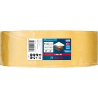 Bosch Expert Rotolo abrasivo C470, Foglio abrasivo Rotolo di carta vetrata, A grana fine, P180, Lavoro di finitura, Sverniciatura, Legno, Smerigliatura a secco