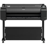 Canon imagePROGRAF GP-300 stampante grandi formati Wi-Fi Bubblejet A colori 2400 x 1200 DPI A0 (841 x 1189 mm) Collegamento ethernet LAN, Stampanti di grande formato Nero, Bubblejet, 2400 x 1200 DPI, JPEG, PDF, Nero, Ciano, Magenta, Nero opaco, Giallo, PF-07, 1 fogli
