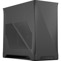Fractal Design Era 2, Chassis Tower grigio scuro