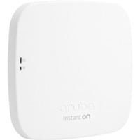 Hewlett Packard Enterprise Instant On AP11 867 Mbit/s Bianco Supporto Power over Ethernet (PoE), Punto di accesso a Hewlett Packard Enterprise company Instant On AP11, 867 Mbit/s, 300 Mbit/s, 867 Mbit/s, 10,100,1000 Mbit/s, IEEE 802.3af, Multi User MIMO