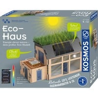 KOSMOS 45872849 giocattolo e kit di scienza per bambini, Casella di esperimento Kit per esperimenti, Ecologia, 8 anno/i