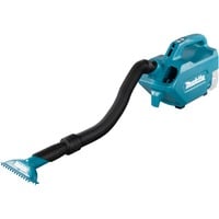 Makita DCL184Z, Aspirapolvere portatile blu