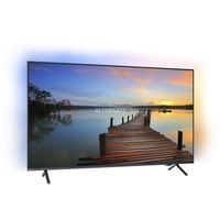 Philips Ambilight 55MLED910/12 TV 139,7 cm (55") 4K Ultra HD Smart TV Wi-Fi Nero, QLED TV Nero, 139,7 cm (55"), 3840 x 2160 Pixel, QD-Mini LED, Smart TV, Wi-Fi, Nero