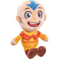 Schmidt Spiele Avatar - Aang, Peluche animali 
