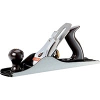Stanley Pialla a spessore Bailey Nr. 5, Pialla a filo Nero/Argento