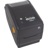 Zebra ZD411, Stampante ricevute grigio scuro