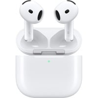 Apple AirPods 4, Cuffie bianco