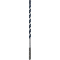 Bosch CYL-5 1 pz Punte per trapani, Trapano Trapano, 6 mm, 150 mm, Pietra artificiale, Cemento, Calcareo, Muratura, Pietra naturale, 10 cm, Attacco cilindrico