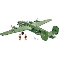 COBI Consolidated B-24 Liberator, Giochi di costruzione 