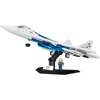 COBI Su-57 Felon, Giochi di costruzione 