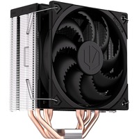 ENDORFY Fera 5, raffreddamento CPU  Nero