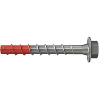 fischer Vite per calcestruzzo UltraCut FBS II 6x85/25 US SW10 R esagonale 