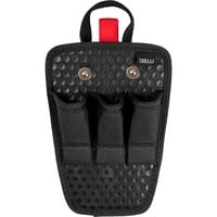 B&W Modulo utensile tascabile, Borsa Nero