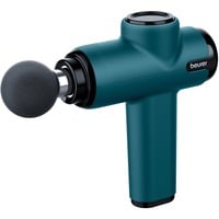 Beurer MassageGun MG 99 compact, Dispositivo di massaggio Nero