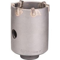 Bosch ‎2608550075 sega per trapano 1 pz Singolo, Trapano, Metallo, 880 g, 1 pz, 1 pz