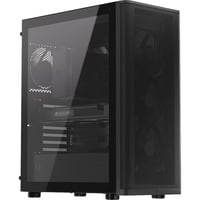 ENDORFY Ventum 400 Air, Chassis Tower Nero