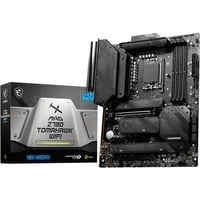 MSI MAG Z790 TOMAHAWK WIFI scheda madre Intel Z790 LGA 1700 ATX Nero, Intel, LGA 1700, Intel® Celeron®, Intel® Pentium® Gold, LGA 1700, 192 GB, DDR5-SDRAM