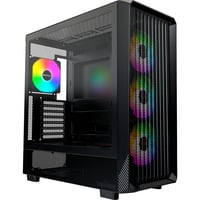 Montech X5, Chassis Tower Nero