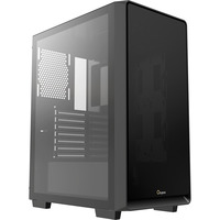 Ocypus Gamma C60, Chassis Tower Nero