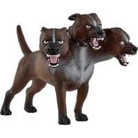 Schleich 13990 action figure giocattolo, Gioco figura 6 anno/i, Magical Creatures, Nero, Marrone, Grigio, Plastica