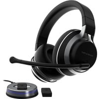 Turtle Beach Stealth Pro, Cuffia da gioco Nero